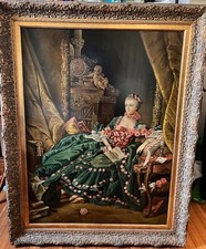Artist signed oil for sale  Totowa