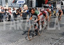 Vintage ciclismo tour usato  Roma