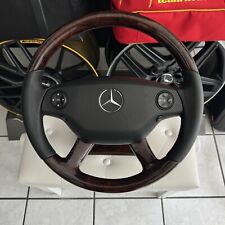 Mercedes benz holz gebraucht kaufen  München