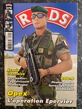 Magazine raids 278 d'occasion Magazine raids 278 d'occasion  Sens