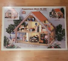 Bodo hennig puppenhaus gebraucht kaufen  Ober-Ramstadt