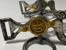 M1863 modified bridle for sale  Hodgenville