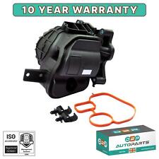 Egr valve cooler for sale  WITNEY