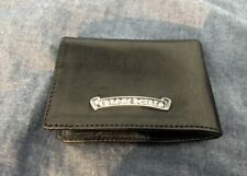 Chrome hearts black for sale  Portland