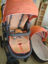 Knorr baby kombikinderwagen gebraucht kaufen  Wolfsegg