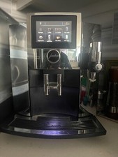 Jura chrome espresso for sale  New York