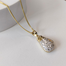 Gold sterling silver for sale Gold sterling silver for sale  BEWDLEY