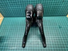 Shimano Dura Ace 7900 STI alavanca usada equipamento de ciclismo de alto desempenho comprar usado  Enviando para Brazil