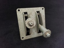 Zünd gasverstellung ldtimer gebraucht kaufen  Großschönau