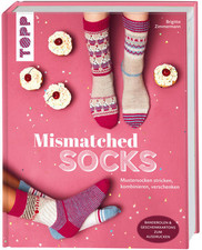 Mismatched socks brigitte gebraucht kaufen  Deutschland