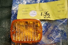 Blinkerglas 196093 piaggio gebraucht kaufen  Berlin