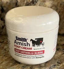 Crema para pies, calmante profundo y calmante para pies y piernas. 4,5 oz segunda mano  Embacar hacia Mexico