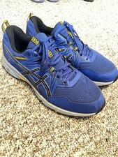 Asics men blue for sale  Anchorage