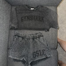 Gym shark crop for sale  Estero