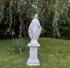 Statue sainte madone d'occasion  Villemomble