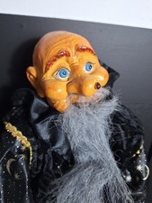 Halloween scary wizard for sale  DONCASTER