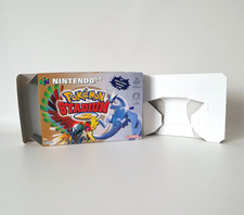 Pokemon stadium ukv for sale  SOUTH SHIELDS