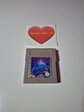 🎮 Tetris - Nintendo Game Boy (Original) comprar usado  Enviando para Brazil