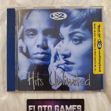 Musical unlimited hits d'occasion Musical unlimited hits d'occasion  Poissy