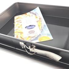 Etker rechteckige springform gebraucht kaufen  Gunzenhausen