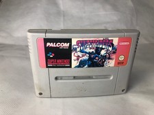 Videogame Sunset Riders SNES Super Nintendo carrinho apenas vintage comprar usado  Enviando para Brazil