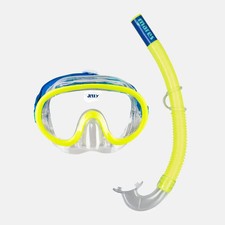 Kit snorkeling bambino usato  Numana