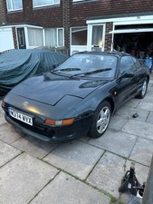 mr2 mk2 breaking for sale mr2 mk2 breaking for sale OTLEY