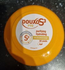 Douxo pyo pads for sale  SOUTH CROYDON
