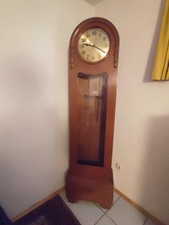 Standuhr gebraucht kaufen  Ampfing