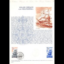 Document officiel 1975 d'occasion  Crécy-la-Chapelle