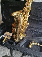 Thomann saxophone sale. for sale  PETERBOROUGH