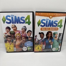Sims sims an gebraucht kaufen  Karlsfeld