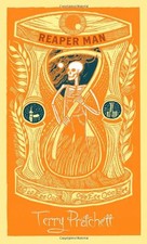 Reaper man discworld gebraucht kaufen  Berlin