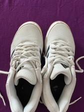Adidas hallenturnschuhe jungen gebraucht kaufen  Königsbrück