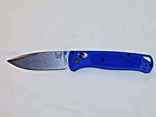 Benchmade bugout 535 gebraucht kaufen  Landsberg am Lech