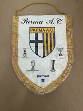 Gagliardetto pennant parma usato  Roma