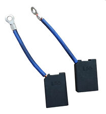 Coppia carboncini levigatrici usato  Casoria