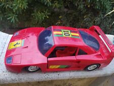 Ferrari giocattolo per usato  Gaeta