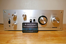 Amplificateur pioneer stereo d'occasion  Villeurbanne