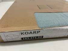 Ikea koarp armchair for sale  Fort Worth
