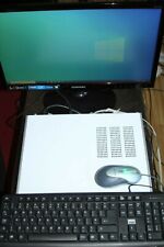 Dell computer 500gb for sale  LONDON
