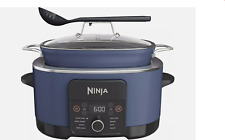 Ninja foodi possiblecooker for sale  Anaheim