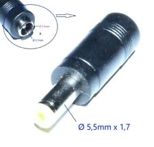5mm stecker 5mm gebraucht kaufen  Reutlingen
