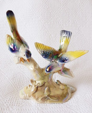 Birds ornament multi for sale  HOUGHTON LE SPRING