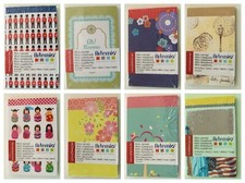 Mini carnet 11x7cm d'occasion  Avord