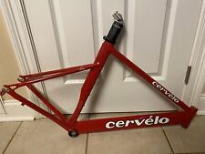 650c cervelo p2k for sale  Mandeville