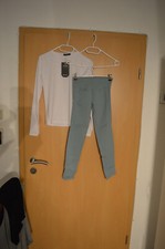 High waist seamless gebraucht kaufen  Harztor