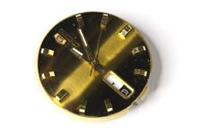 Seiko 6119C Japan automatic movement and Japan dial runs/stops,for repairs-22070 comprar usado  Enviando para Brazil