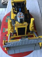 Lego technic 8275 d'occasion  La Croix-Valmer