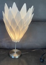 Tischlampe lampe leuchte gebraucht kaufen  Hamburg